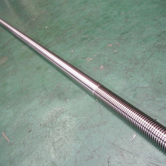 ハステロイC276相当品 UNS N10276 ①