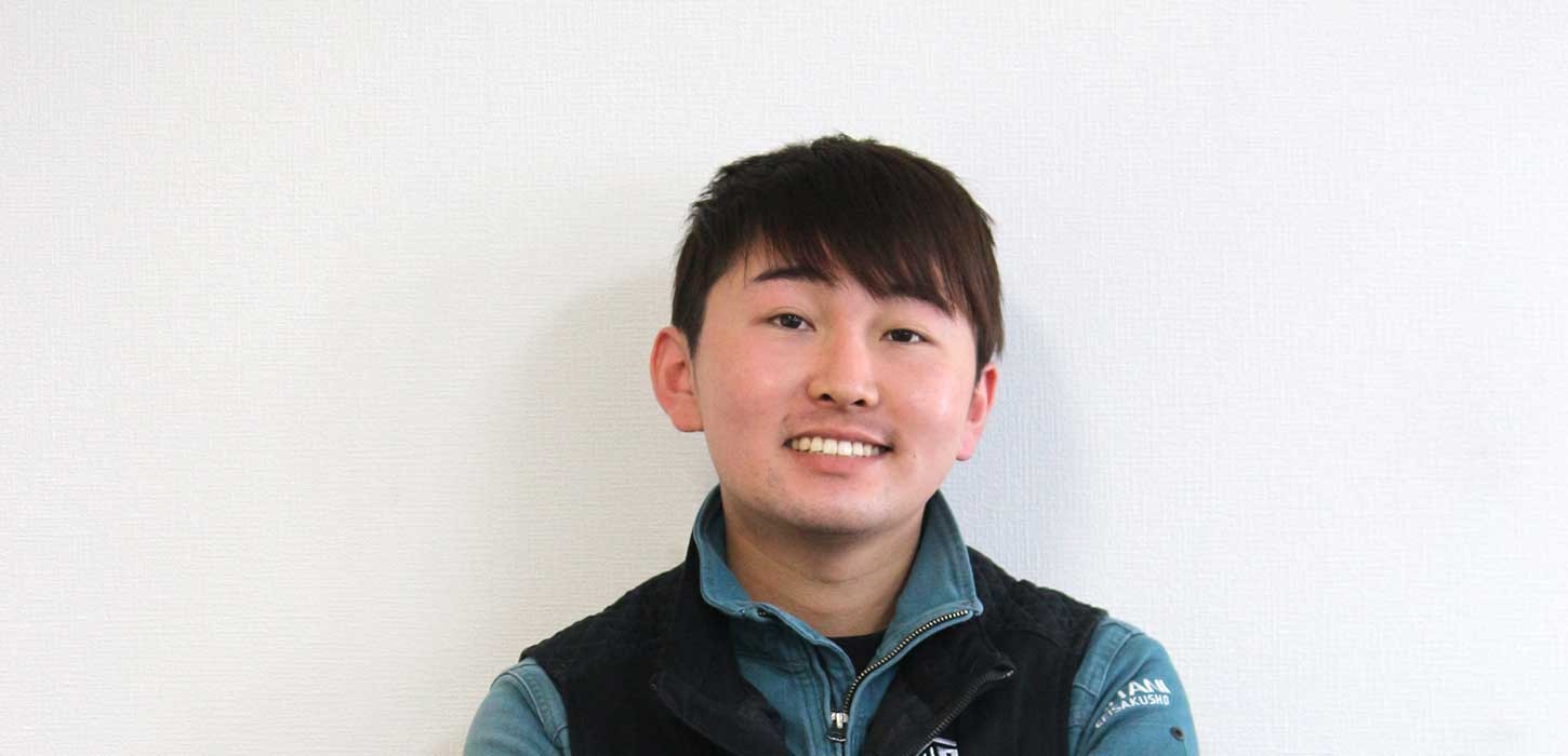 槇 亮太の画像