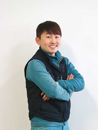 槇 亮太の画像