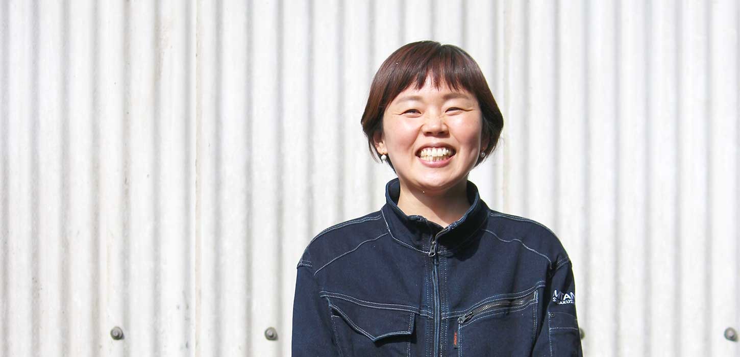 今岡 和子の画像