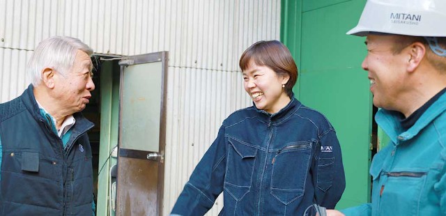 今岡 和子の画像02