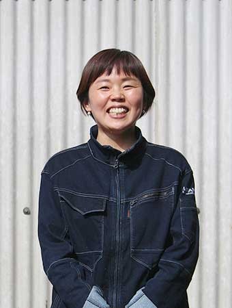 今岡 和子の画像