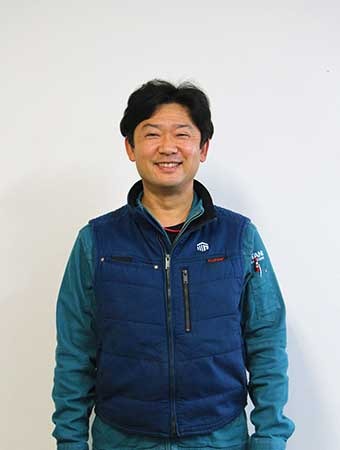 本田 壮史の画像