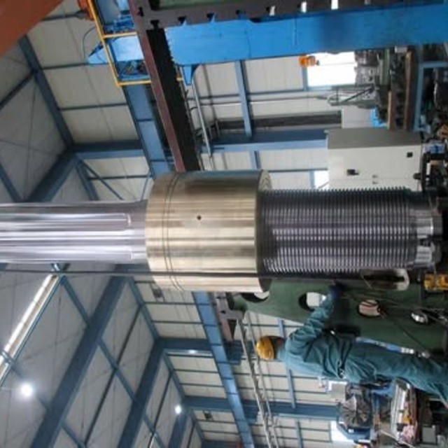 TM483台形ネジ P20