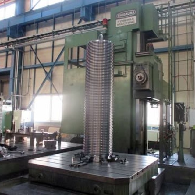 Tr580台形ネジ P30