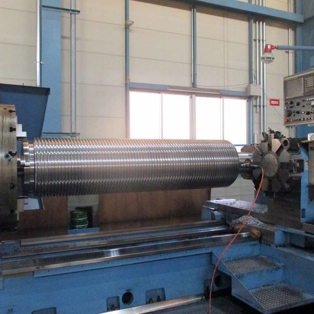 Tr580台形ネジ P30