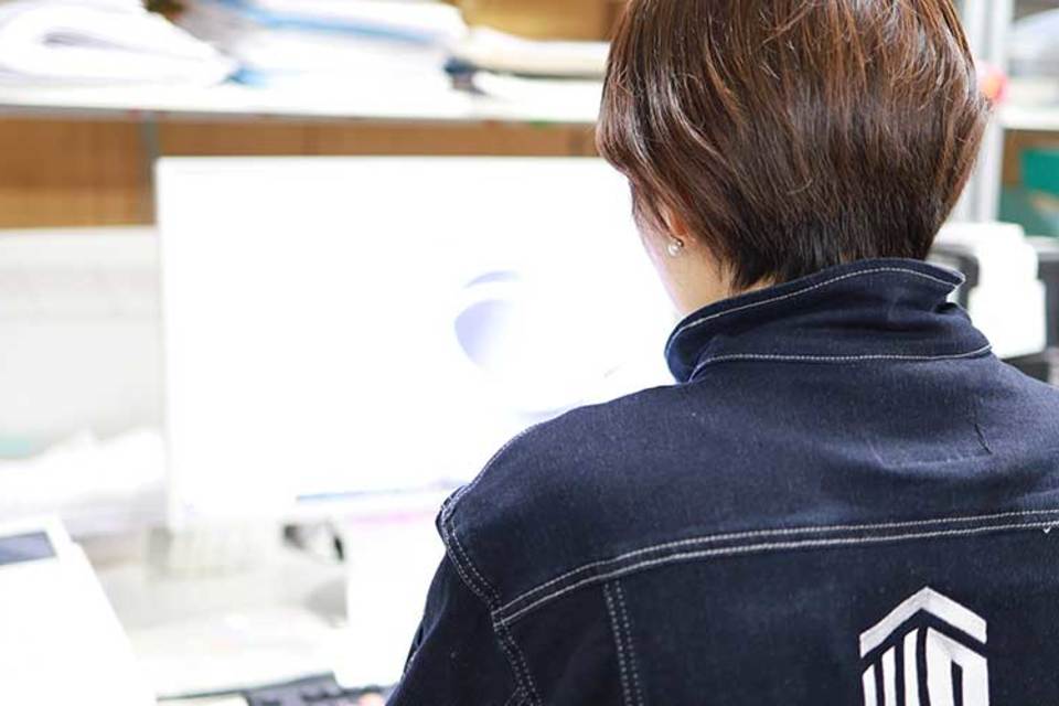 事務・バックオフィスの画像