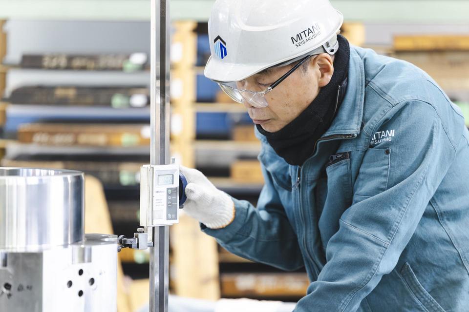 検査・品質の画像