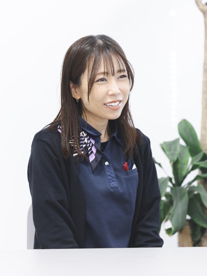 向井 芙美香の画像