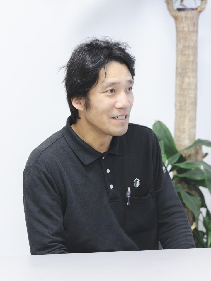 岡田 創の画像