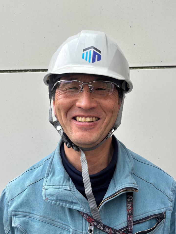 藤田 延弘の画像