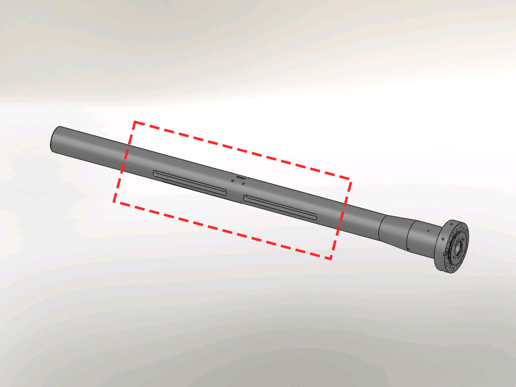 マシニング加工