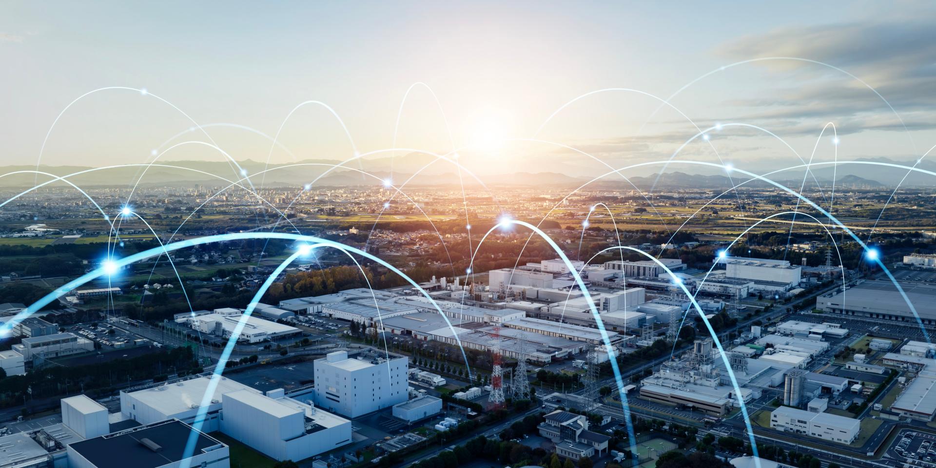 外注ネットワーク