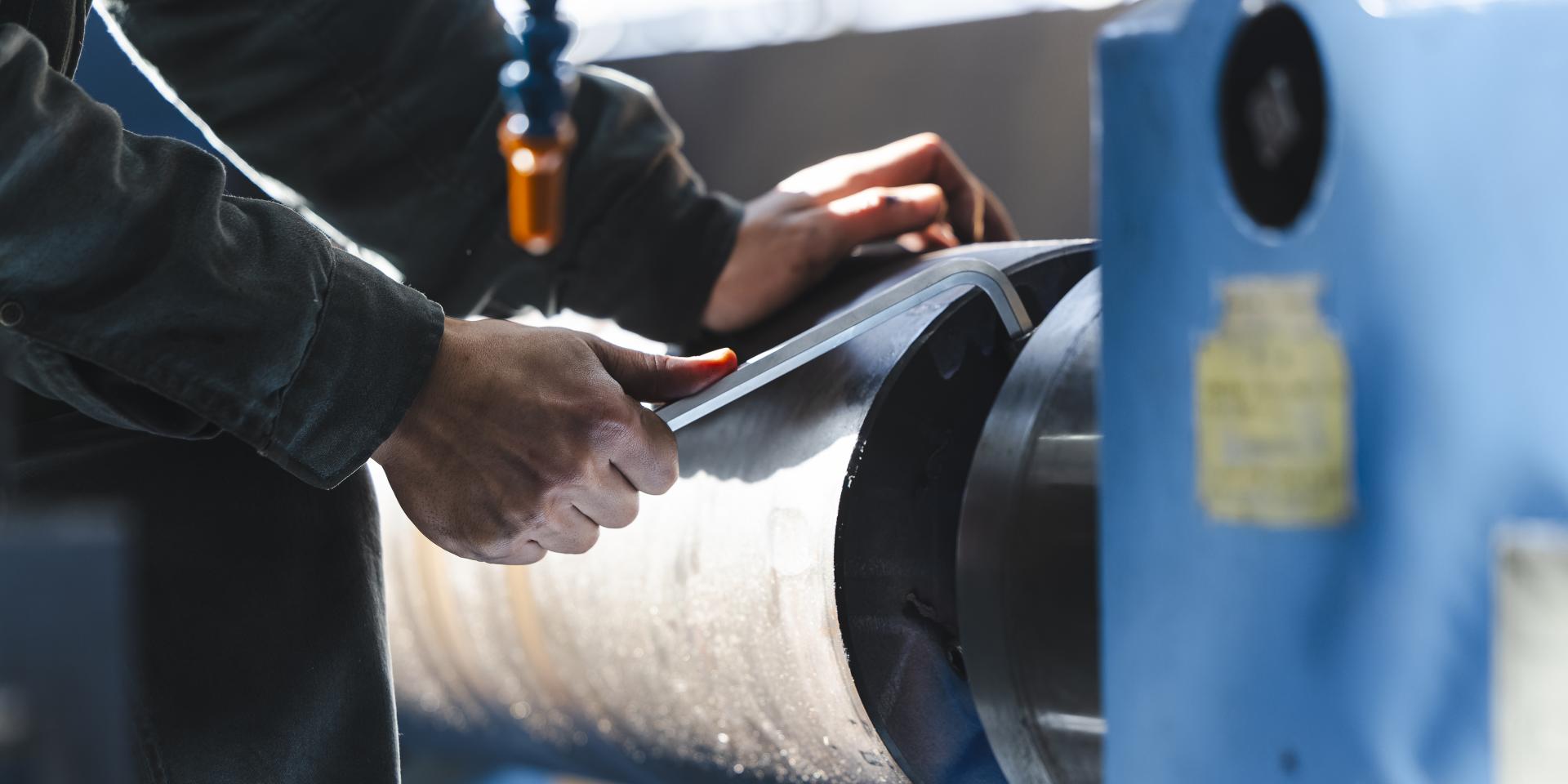 安全衛生委員会