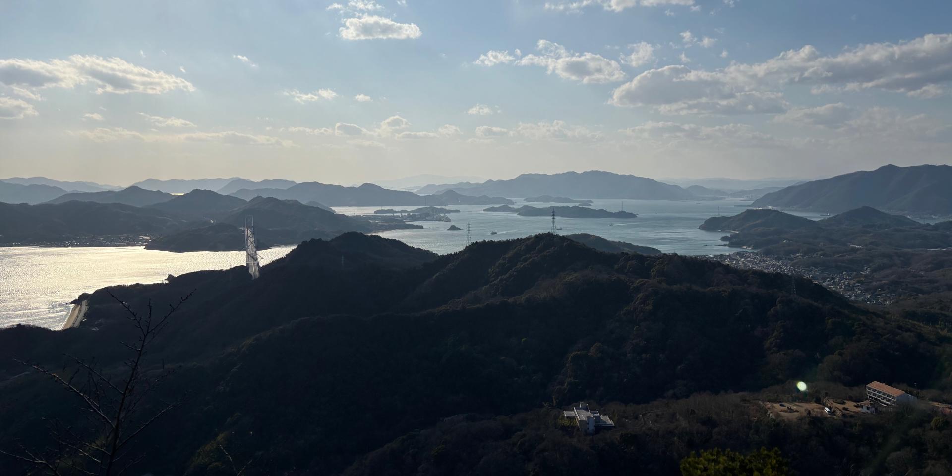 因島