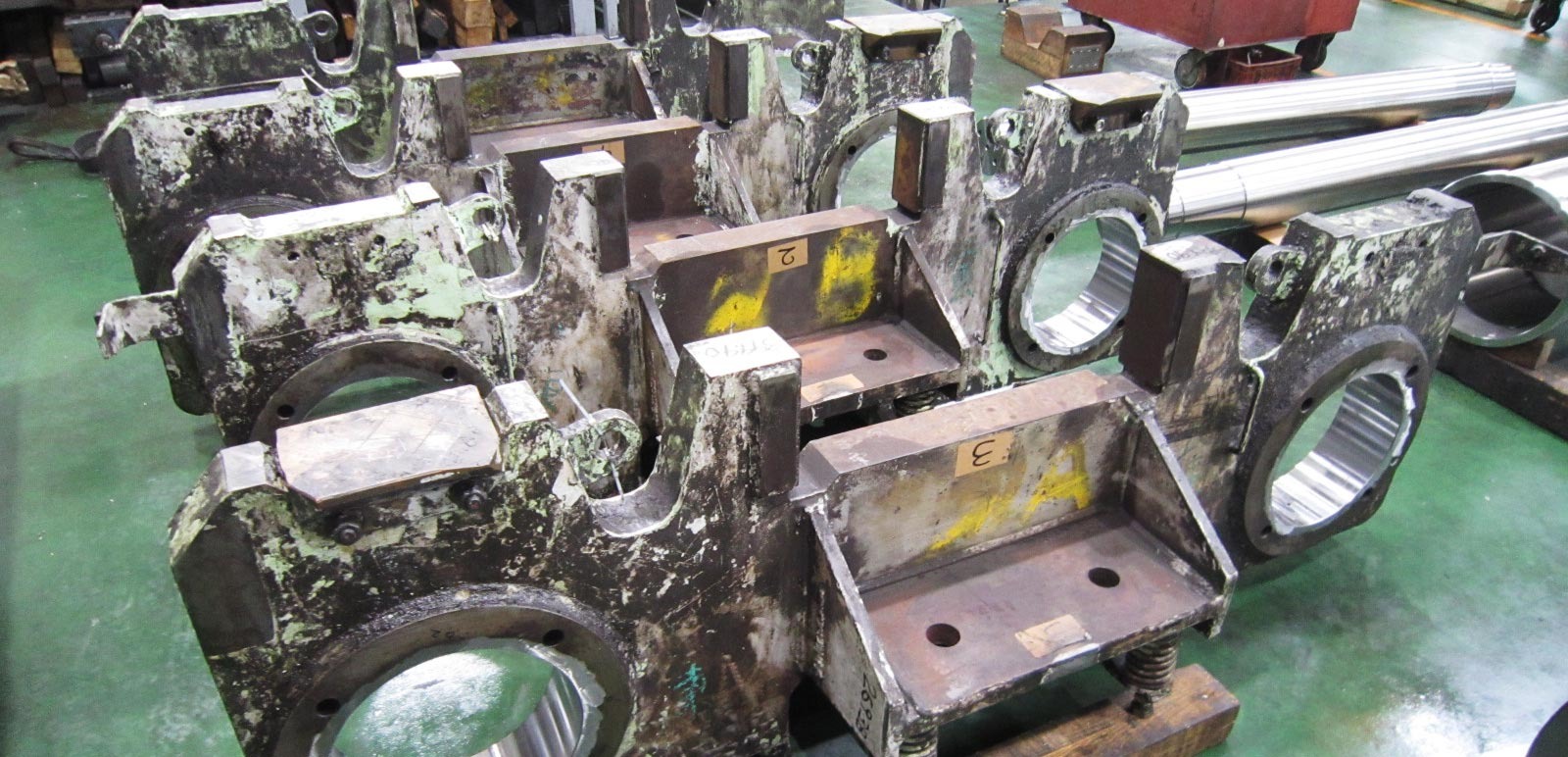 サブバナ―背景画像